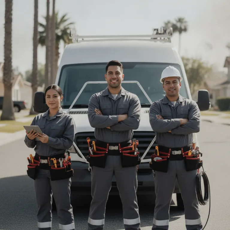Instalador de Paneles Solares equipo en Venustiano Carranza
